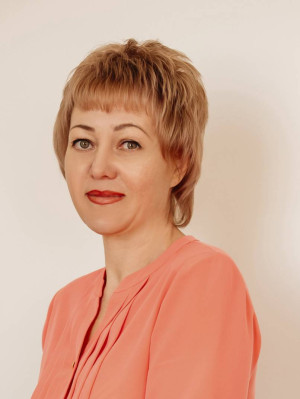 Педагогический работник Соколова Инна Викторовна Педагогический работник Соколова Инна Викторовна
